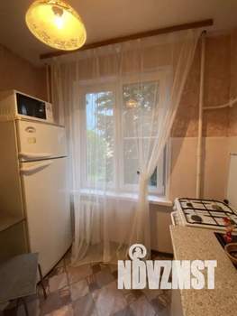 1-к квартира, посуточно, 36м2, 3/5 этаж