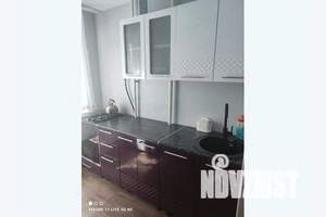 2-к квартира, посуточно, 38м2, 3/9 этаж