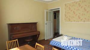 1-к квартира, посуточно, 39м2, 2/5 этаж