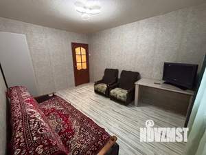 3-к квартира, посуточно, 66м2, 4/9 этаж