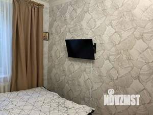2-к квартира, на длительный срок, 39м2, 1/2 этаж