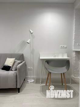 2-к квартира, посуточно, 42м2, 1/1 этаж