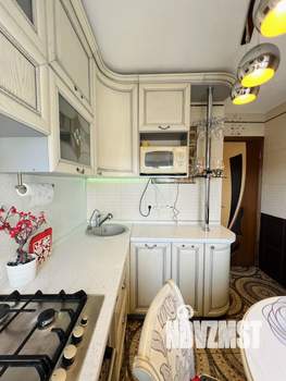 2-к квартира, на длительный срок, 44м2, 6/9 этаж