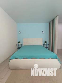 1-к квартира, посуточно, 31м2, 1/5 этаж