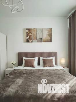 1-к квартира, посуточно, 40м2, 6/14 этаж