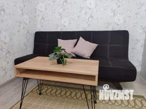 1-к квартира, посуточно, 34м2, 2/5 этаж