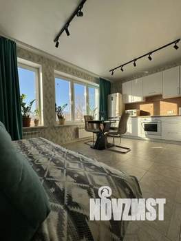 1-к квартира, посуточно, 70м2, 1/1 этаж