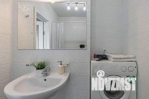 1-к квартира, посуточно, 42м2, 21/26 этаж