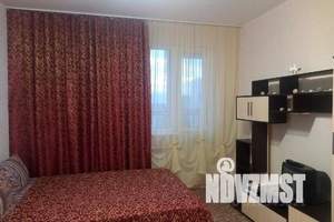 1-к квартира, посуточно, 27м2, 13/17 этаж