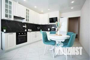 1-к квартира, посуточно, 44м2, 1/1 этаж