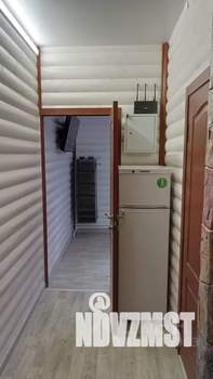 2-к квартира, посуточно, 32м2, 1/2 этаж