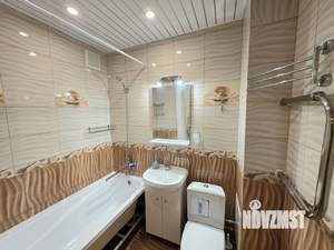 1-к квартира, на длительный срок, 32м2, 4/14 этаж