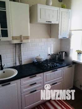 2-к квартира, посуточно, 47м2, 5/5 этаж