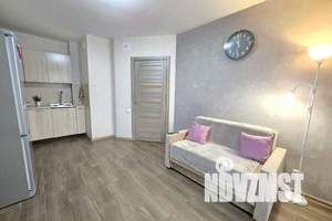 1-к квартира, посуточно, 54м2, 14/19 этаж