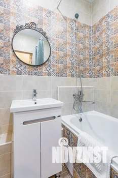 Студия квартира, посуточно, 28м2, 5/10 этаж