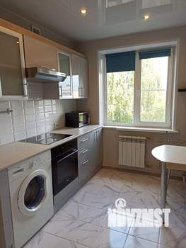 1-к квартира, на длительный срок, 33м2, 3/9 этаж