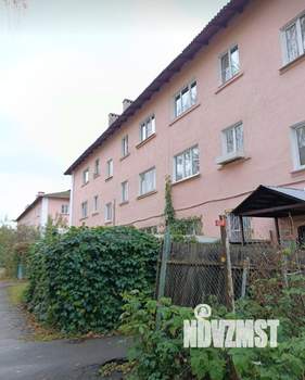 1-к квартира, на длительный срок, 27м2, 2/3 этаж