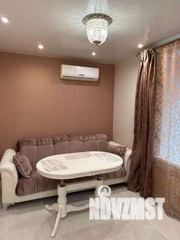 2-к квартира, посуточно, 37м2, 1/9 этаж