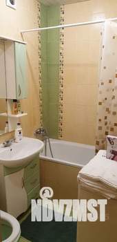 2-к квартира, посуточно, 47м2, 3/5 этаж