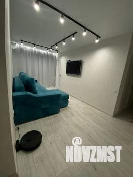 3-к квартира, посуточно, 56м2, 3/5 этаж