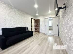 1-к квартира, на длительный срок, 30м2, 9/9 этаж