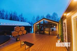 2-к квартира, посуточно, 33м2, 1/1 этаж