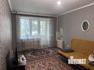 1-к квартира, на длительный срок, 29м2, 2/6 этаж