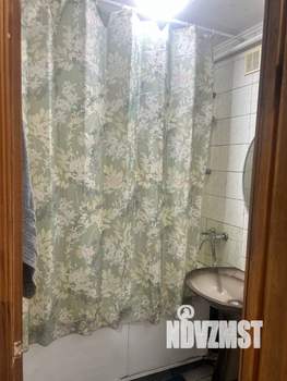 1-к квартира, на длительный срок, 33м2, 2/5 этаж