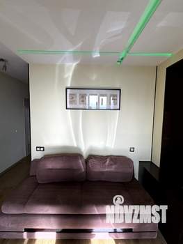 1-к квартира, на длительный срок, 40м2, 14/22 этаж