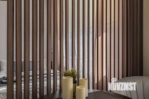 1-к квартира, на длительный срок, 39м2, 2/15 этаж