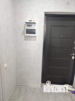 1-к квартира, на длительный срок, 35м2, 15/25 этаж