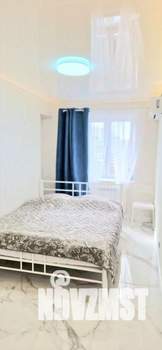 1-к квартира, посуточно, 50м2, 1/1 этаж