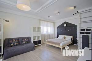 Студия квартира, посуточно, 30м2, 3/5 этаж