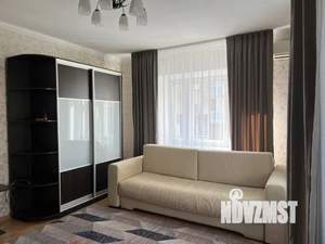 2-к квартира, посуточно, 64м2, 1/1 этаж