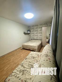 1-к квартира, посуточно, 45м2, 3/9 этаж