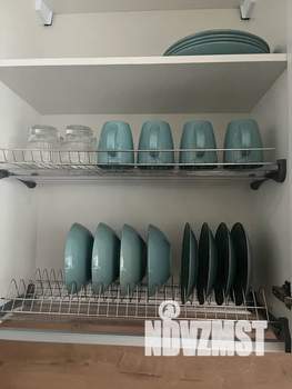 1-к квартира, посуточно, 36м2, 20/25 этаж