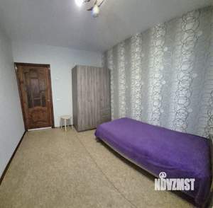 3-к квартира, на длительный срок, 63м2, 2/9 этаж