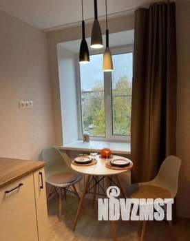 1-к квартира, посуточно, 31м2, 1/1 этаж