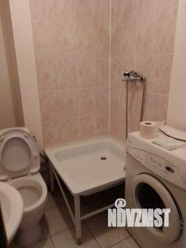 Студия квартира, на длительный срок, 19м2, 6/10 этаж