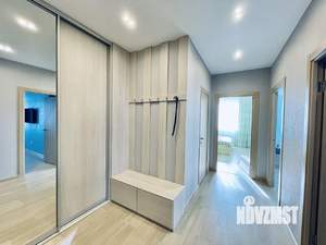 2-к квартира, посуточно, 75м2, 1/1 этаж