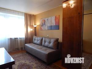 1-к квартира, на длительный срок, 30м2, 4/5 этаж