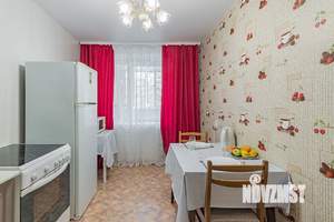 1-к квартира, посуточно, 42м2, 2/12 этаж