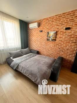 1-к квартира, посуточно, 33м2, 22/24 этаж