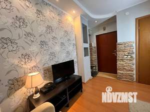 2-к квартира, посуточно, 55м2, 2/7 этаж