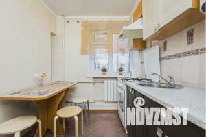 2-к квартира, посуточно, 51м2, 2/7 этаж