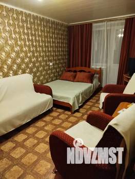 1-к квартира, посуточно, 31м2, 4/5 этаж