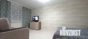 1-к квартира, посуточно, 37м2, 1/1 этаж