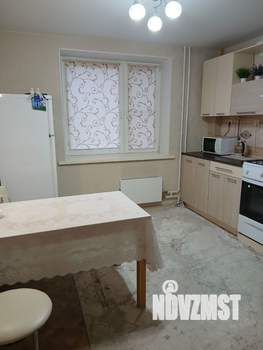 1-к квартира, на длительный срок, 46м2, 5/9 этаж