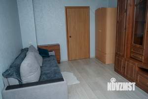 1-к квартира, на длительный срок, 40м2, 7/17 этаж