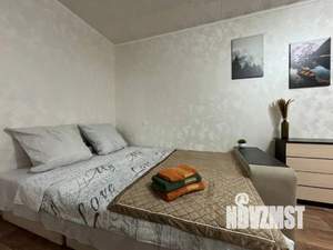 1-к квартира, посуточно, 33м2, 1/1 этаж